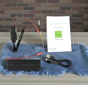 Pinhole Hd Mini Camera Hidden 1080p DVR CCTV Camera