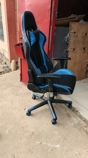 Modern Comfortable Gaming Chair