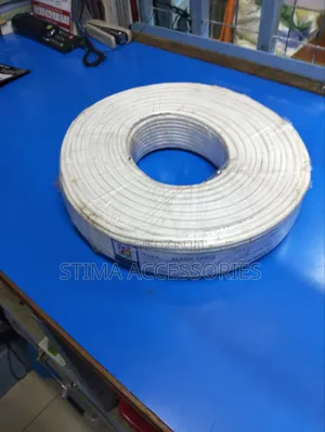 Alarm Cable