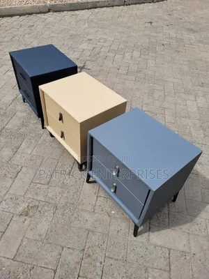 Modern Imported Bed Side Drawers
