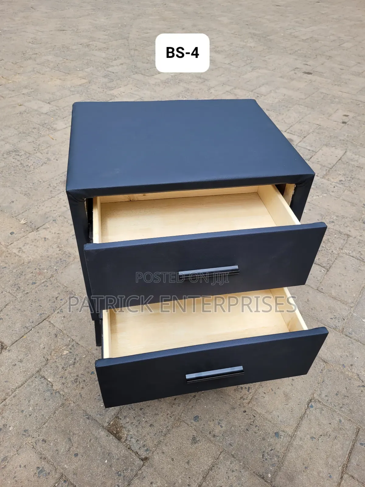 Modern Imported Bed Side Drawers