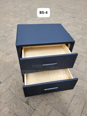 Modern Imported Bed Side Drawers