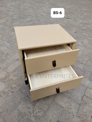 Modern Imported Bed Side Drawers