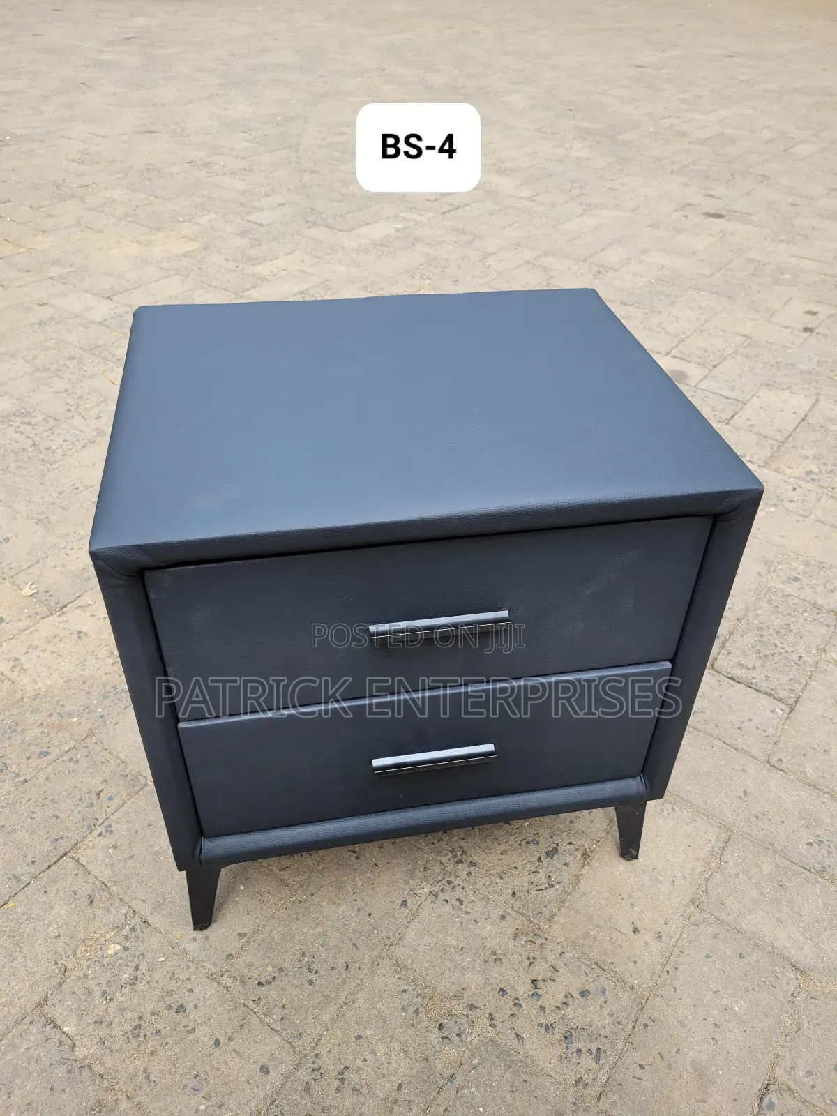 Modern Imported Bed Side Drawers