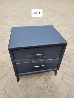Modern Imported Bed Side Drawers