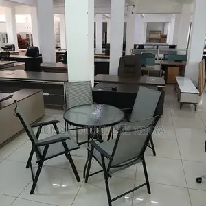 Foldable Outdoor Set