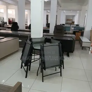 Foldable Outdoor Set