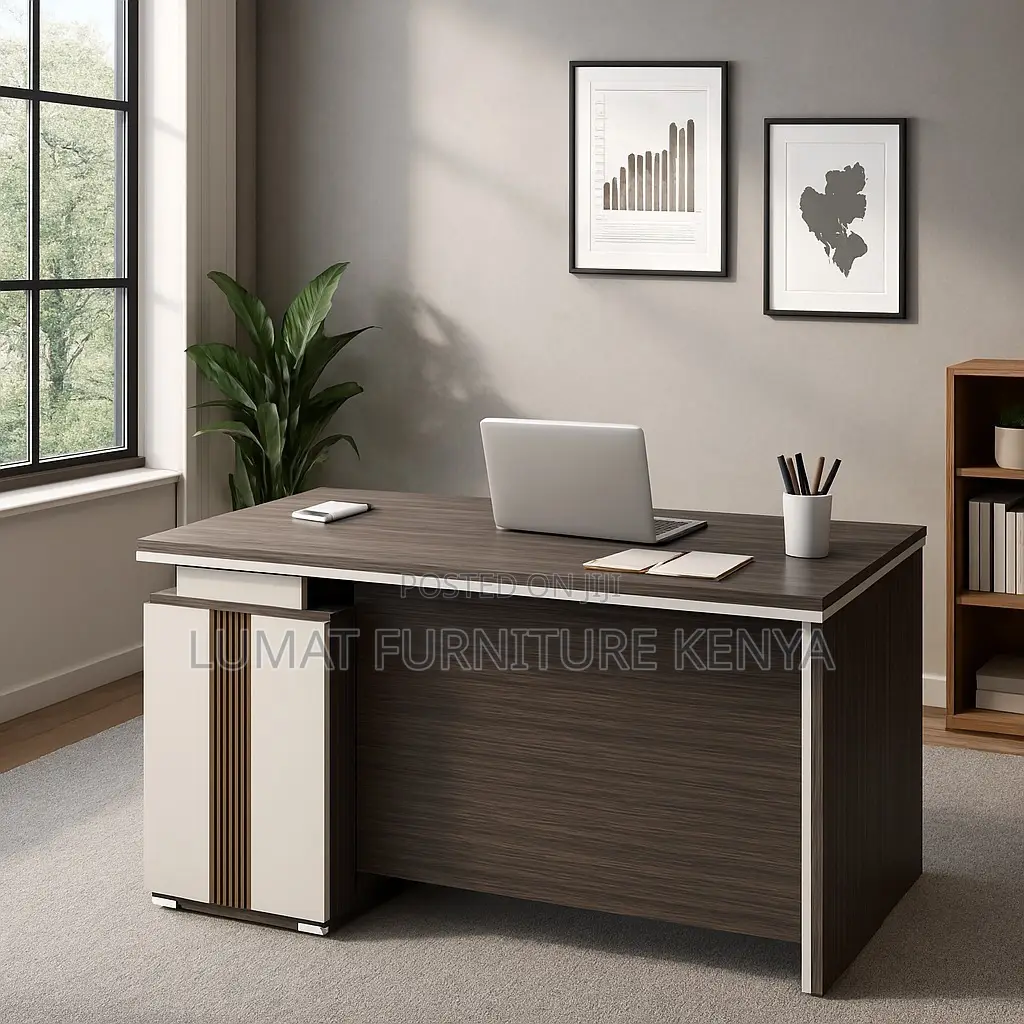 1400mm Advance Staff Office Modern Desk