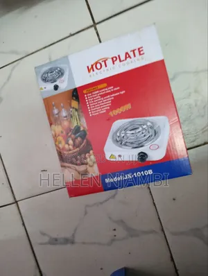 Hotplate Single Coil 155mm,1000w