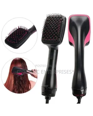 Electric Hair Straightener