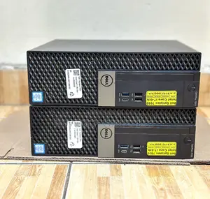 Desktop Computer Dell OptiPlex 7050 SFF 8GB Intel Core i7 SSD 512GB
