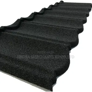 Modern Decra/Stone Coated Roofing Tiles Suppliers Kenya
