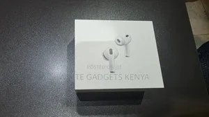 Airpods Pro 3