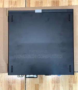 Desktop Computer Dell OptiPlex 7050 SFF 8GB Intel Core i7 HDD 500GB