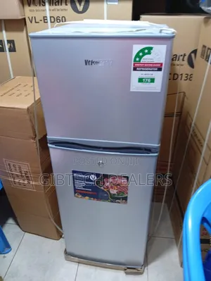 Volsmart 138l Refrigerator