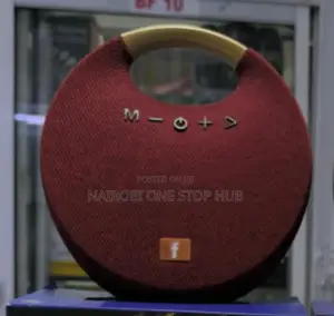 M1 Portable Bluetooth Speaker