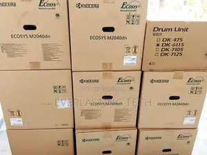 Kyocera Multifunctional Ecosys M2040dn Printer