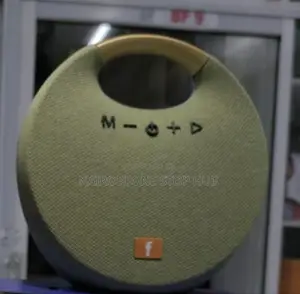 M1 Wireless Speaker