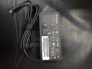 Brand New Lenovo Type C Laptop Adapter