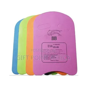 Strong And Durable Kick Boards For Kids Available In Pink,Orange,Blue