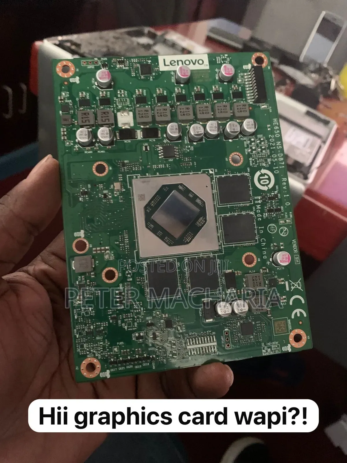 Laptop Repairs