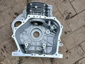 Single-cylinder Air-cooled Diesel Engine Crankcase Cover