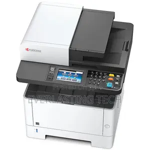 Kyocera Ecosys M2640idw Mono Multifunction Printer