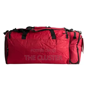 Expandable Travelling Bags