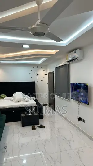 Cost of Interior Design Services in Kenya