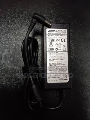 Original Samsung Tv Adapter