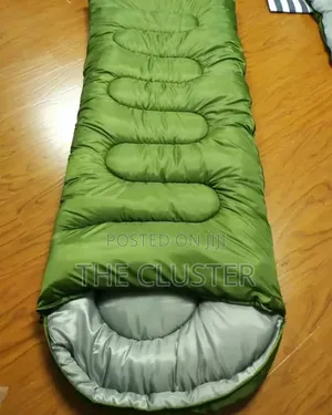 Luxury Sleeping Bags
