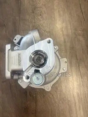 Raceorly Water Pump