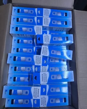Original Canon Inks Now Restocked