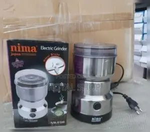 Nima Mini Electric Grinder