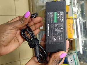 Original Sony Tv Adapter