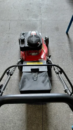 Heavy Duty 16inch Blade Lawn Mower Machine .