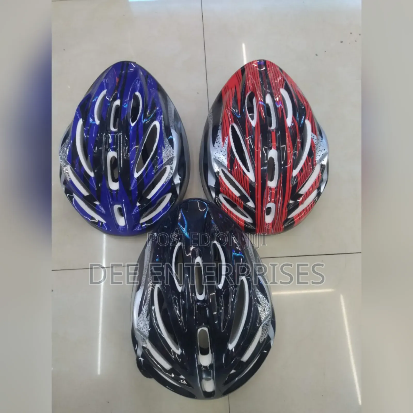 Soft Protective Helmet