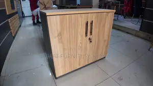 Storage Modern Office Credenza