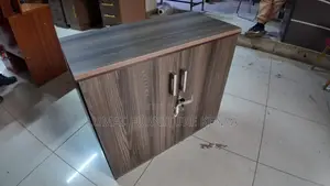 Storage Modern Office Credenza