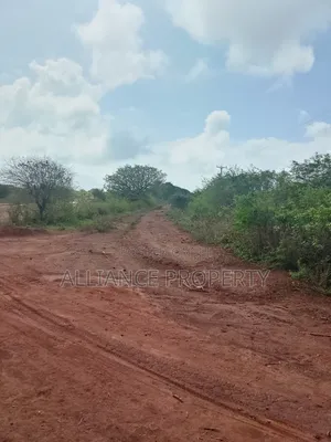 2 Acres in Makindu Kisingo Going for