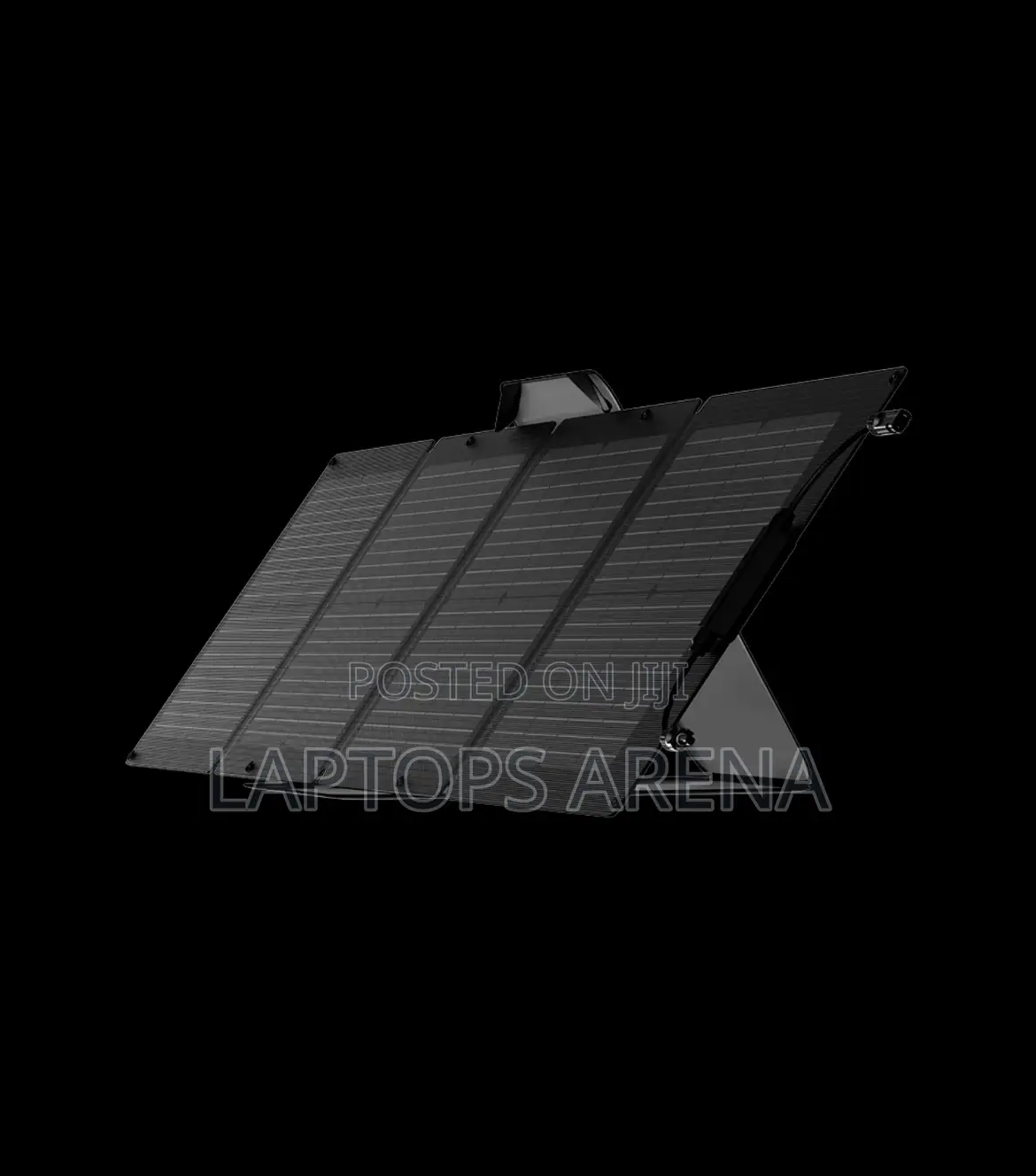 Ecoflow 110w Portable Solar Panel