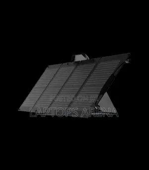 Ecoflow 110w Portable Solar Panel