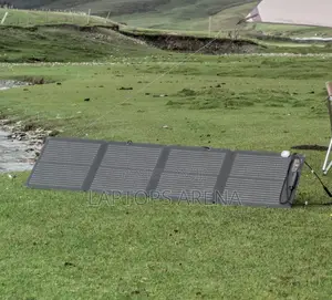 Ecoflow 110w Portable Solar Panel