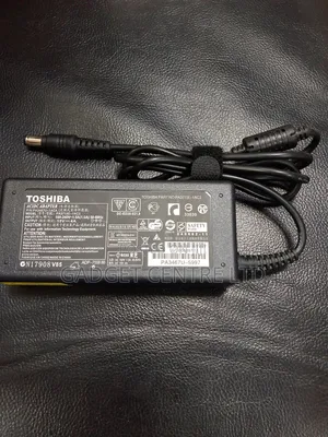 New Toshiba Acidc Big Pin Adapter