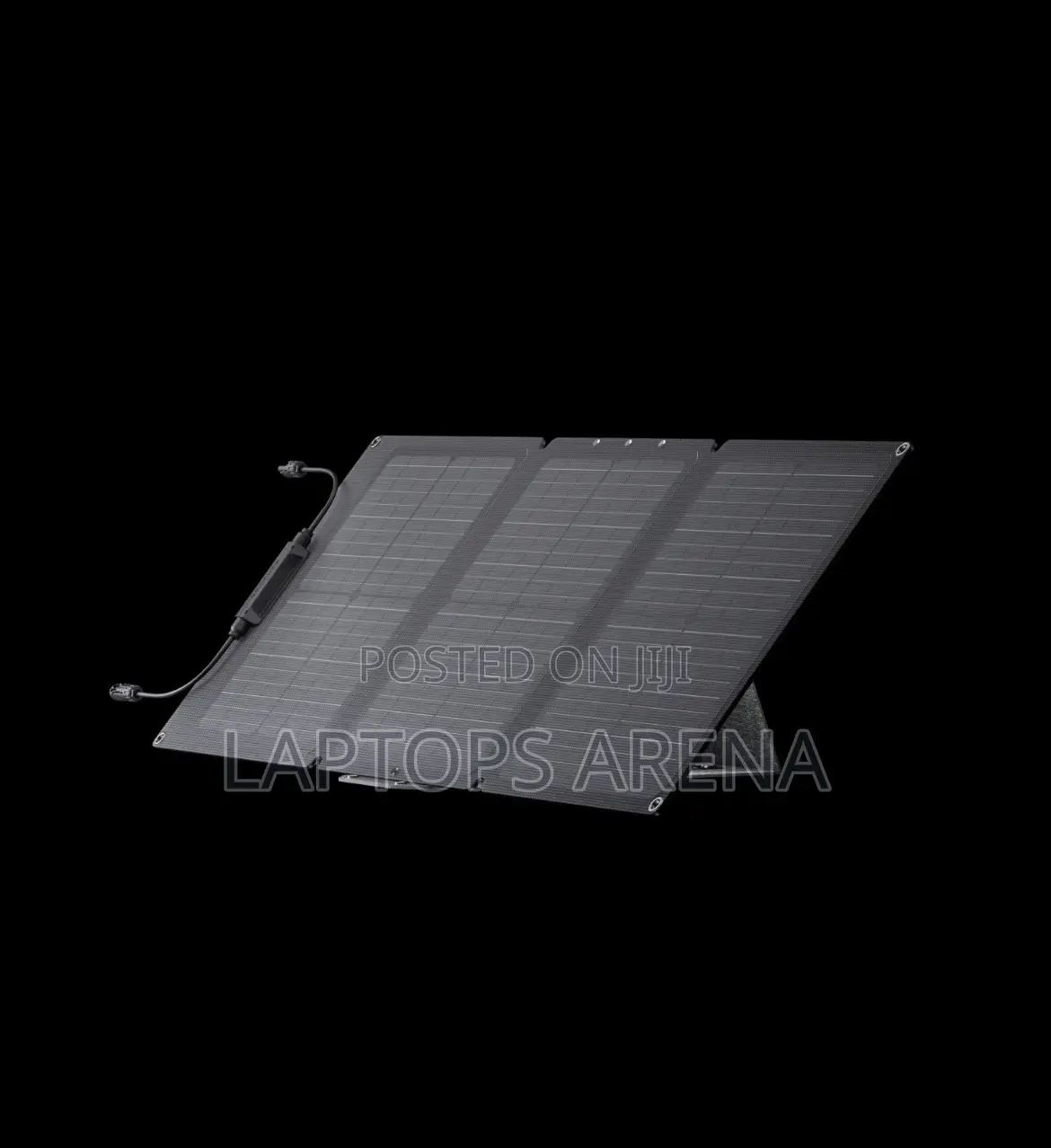 Ecoflow 60w Portable Foldable Solar Panel