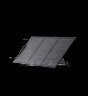 Ecoflow 60w Portable Foldable Solar Panel