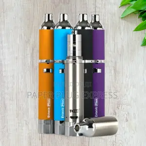 Yocan Evolve Plus Kit Vape - Wax