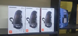 JBL Charge 6 With 28hrs Playtime