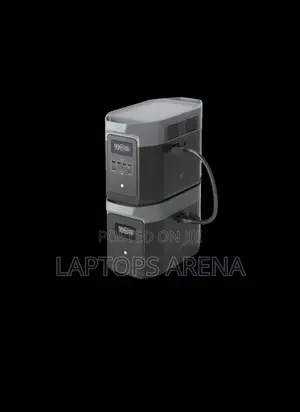 Ecoflow Delta 2 Max 2400w Portable Power Station