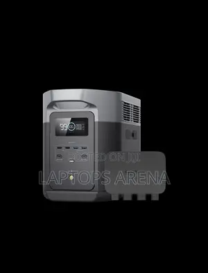 Ecoflow Delta 2 Max 2400w Portable Power Station